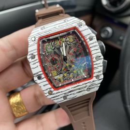 Picture of Richard Mille Watches _SKU3920richard-mille-44mm-03200717